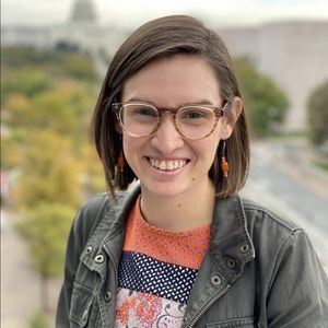 Meet your Posher, Catherine